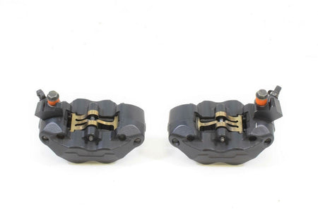 2015 Indian 111ci Roadmaster Front Brake Pads Caliper Set 1912391-266 {{ shop.shopifyCountryName }} - Mototech271