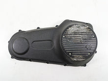 Load image into Gallery viewer, 2009 Harley FXDF Dyna Fat Bob Outer Primary Drive Clutch Cover 60784-06 | Mototech271
