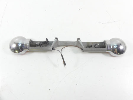 1989 Harley Touring FLTC Tour Glide Rear Blinker Turn Signal Bar Set 68643-83B {{ shop.shopifyCountryName }} - Mototech271