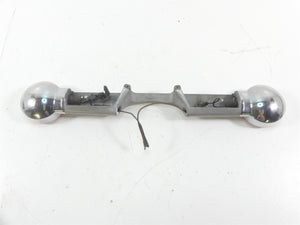 1989 Harley Touring FLTC Tour Glide Rear Blinker Turn Signal Bar Set 68643-83B
