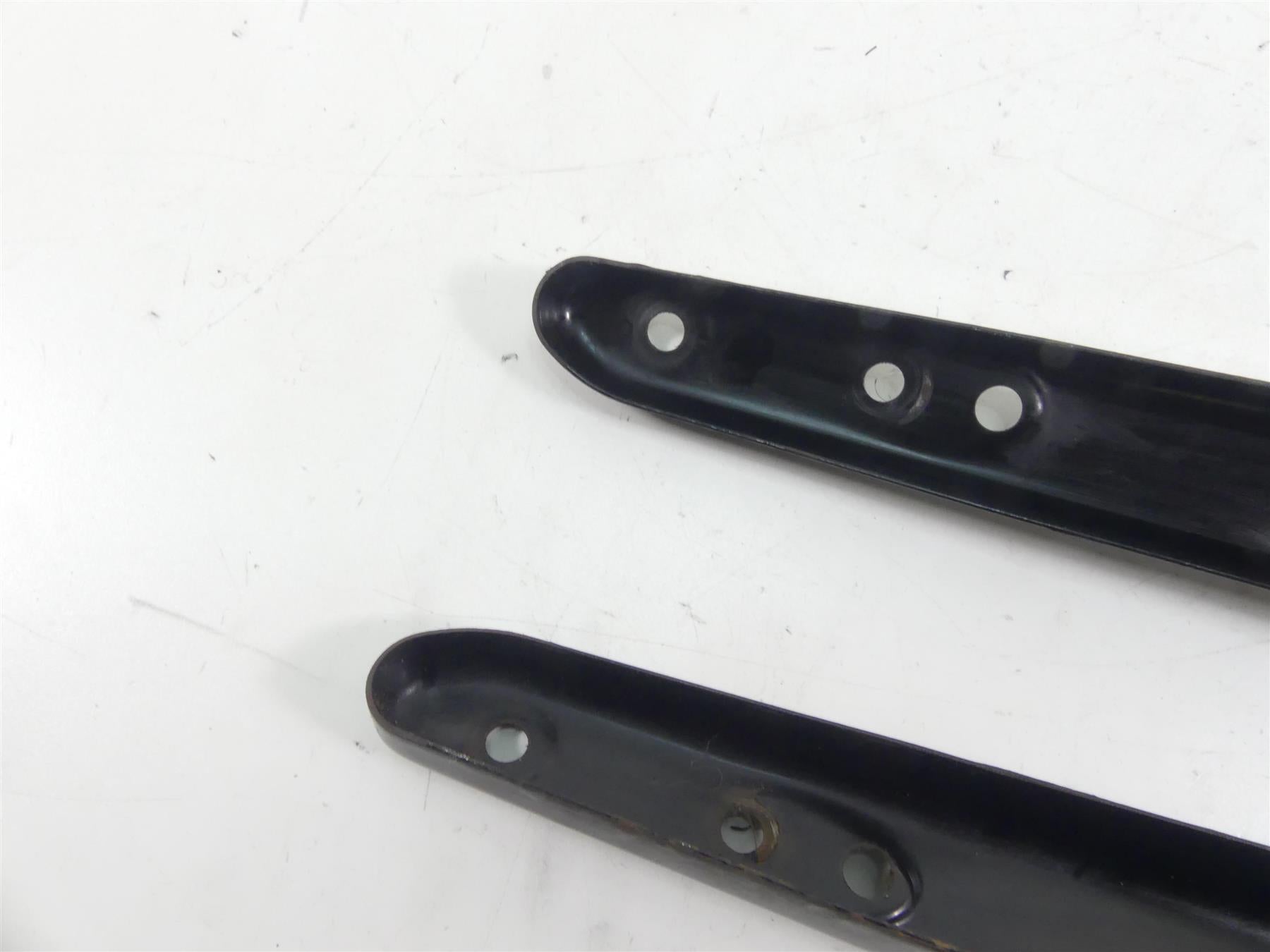 2007 Harley Sportster XL1200 Nightster Rear Fender Frame Struts 60203-06 {{ shop.shopifyCountryName }} - Mototech271