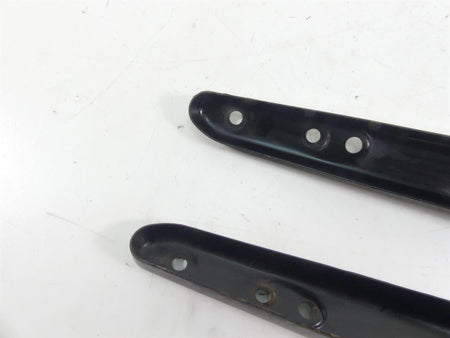 2007 Harley Sportster XL1200 Nightster Rear Fender Frame Struts 60203-06 {{ shop.shopifyCountryName }} - Mototech271