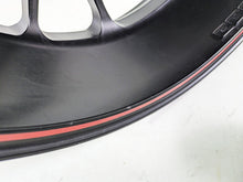 Load image into Gallery viewer, 2018 Ducati Hypermotard 939 SP Marchesini Forged 17x5.5 Rear Wheel Rim 50221561A | Mototech271
