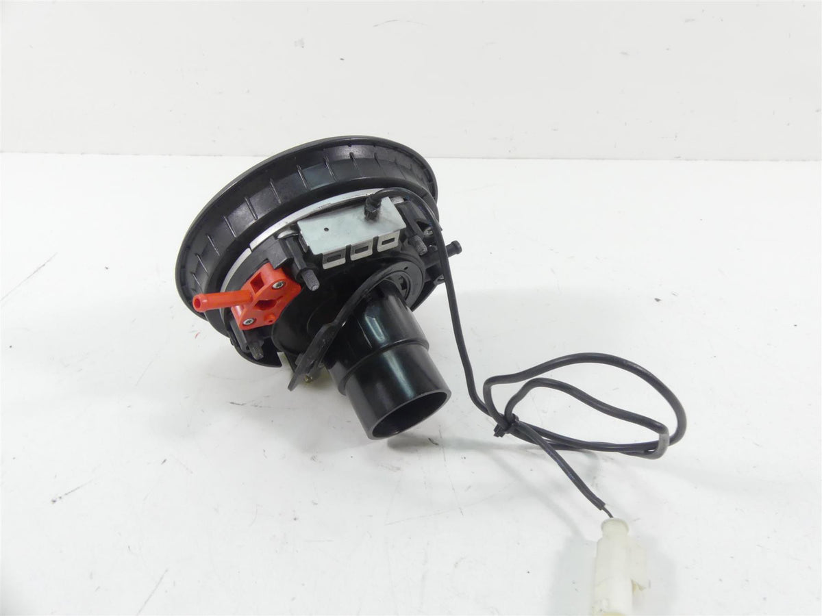 2017 BMW R1200RT K52 Keyless Fuel Gas Petrol Tank Lid Cap 16118552106 {{ shop.shopifyCountryName }} - Mototech271