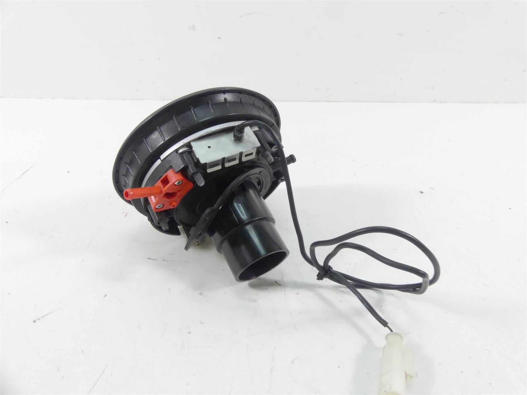 2017 BMW R1200RT K52 Keyless Fuel Gas Petrol Tank Lid Cap 16118552106 {{ shop.shopifyCountryName }} - Mototech271