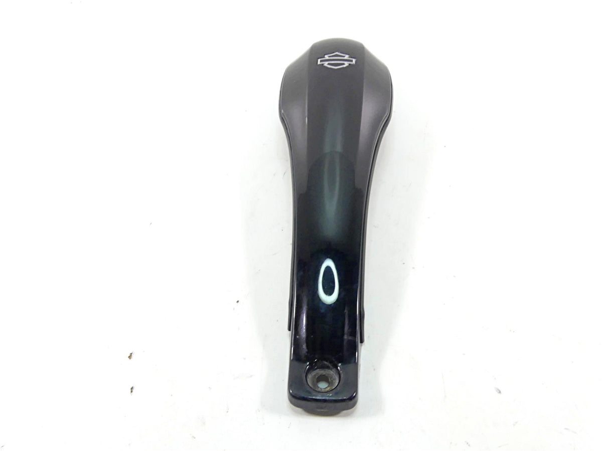 2011 Harley Softail FXS Blackline Fuel Tank Dash Console Cover Panel 71340-11 {{ shop.shopifyCountryName }} - Mototech271