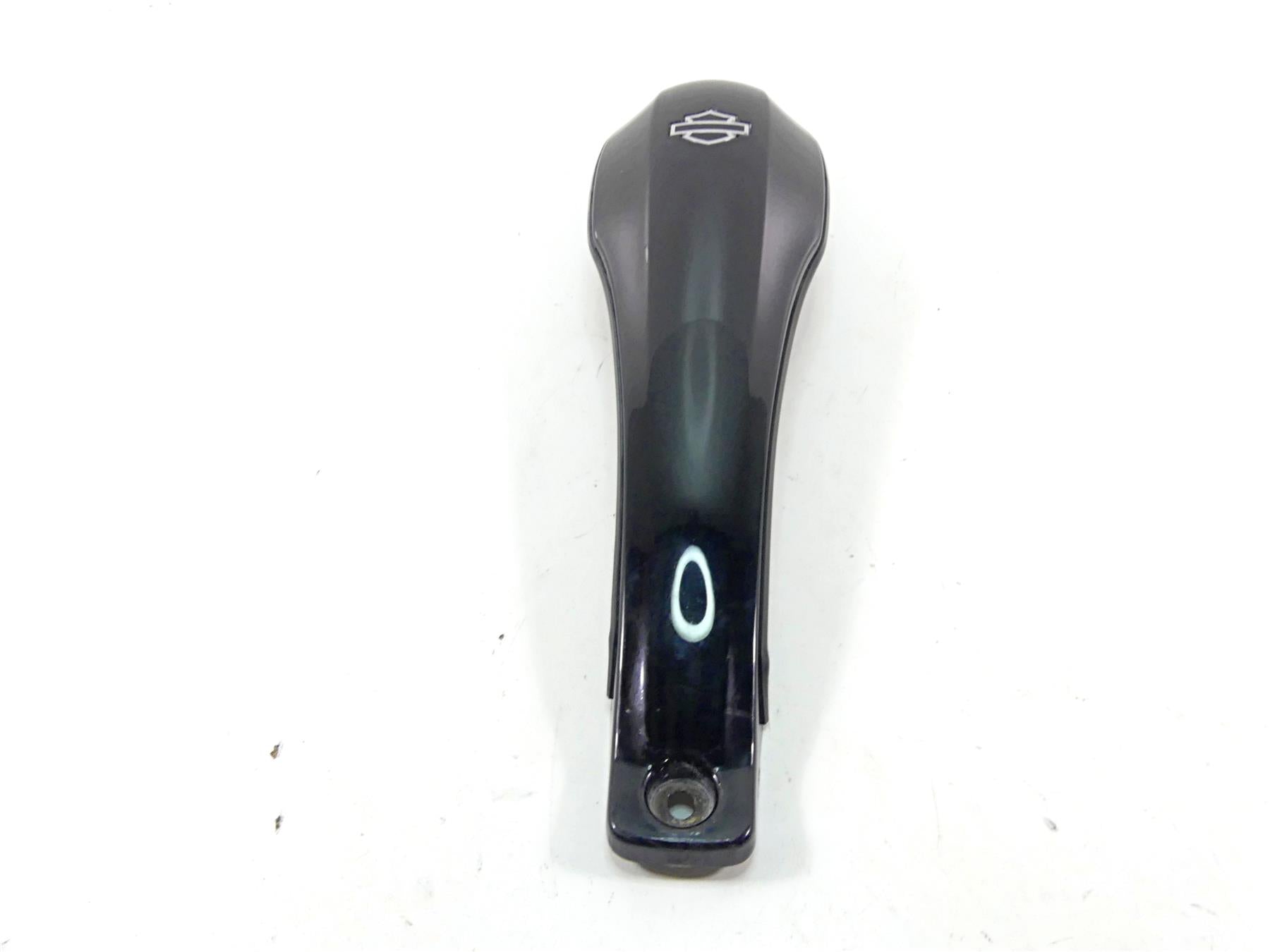 2011 Harley Softail FXS Blackline Fuel Tank Dash Console Cover Panel 71340-11 {{ shop.shopifyCountryName }} - Mototech271