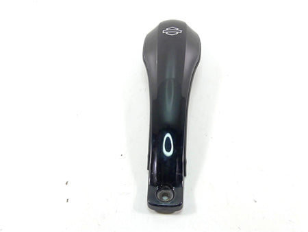 2011 Harley Softail FXS Blackline Fuel Tank Dash Console Cover Panel 71340-11 {{ shop.shopifyCountryName }} - Mototech271
