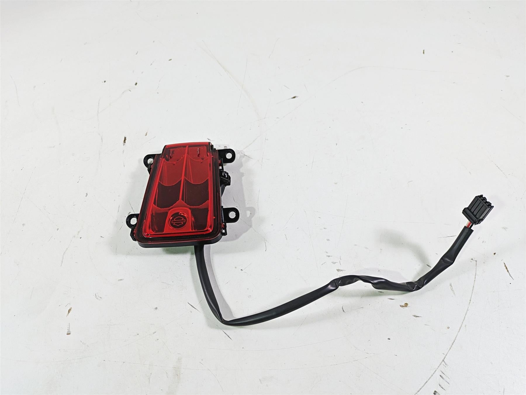 2013 Harley VRSCDX Night Rod Sp Taillight Tail Light Lamp 67800054 {{ shop.shopifyCountryName }} - Mototech271