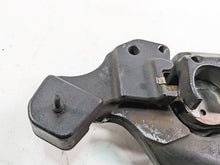 Load image into Gallery viewer, 2009 Harley Dyna FXDFSE CVO Fat Bob Rear Brake Caliper + Bracket 25mm 40908-08
