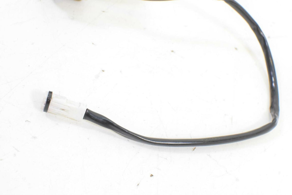 2012 Ducati Panigale 1199S Right Hand Start Kill Control Switch 65010092I {{ shop.shopifyCountryName }} - Mototech271