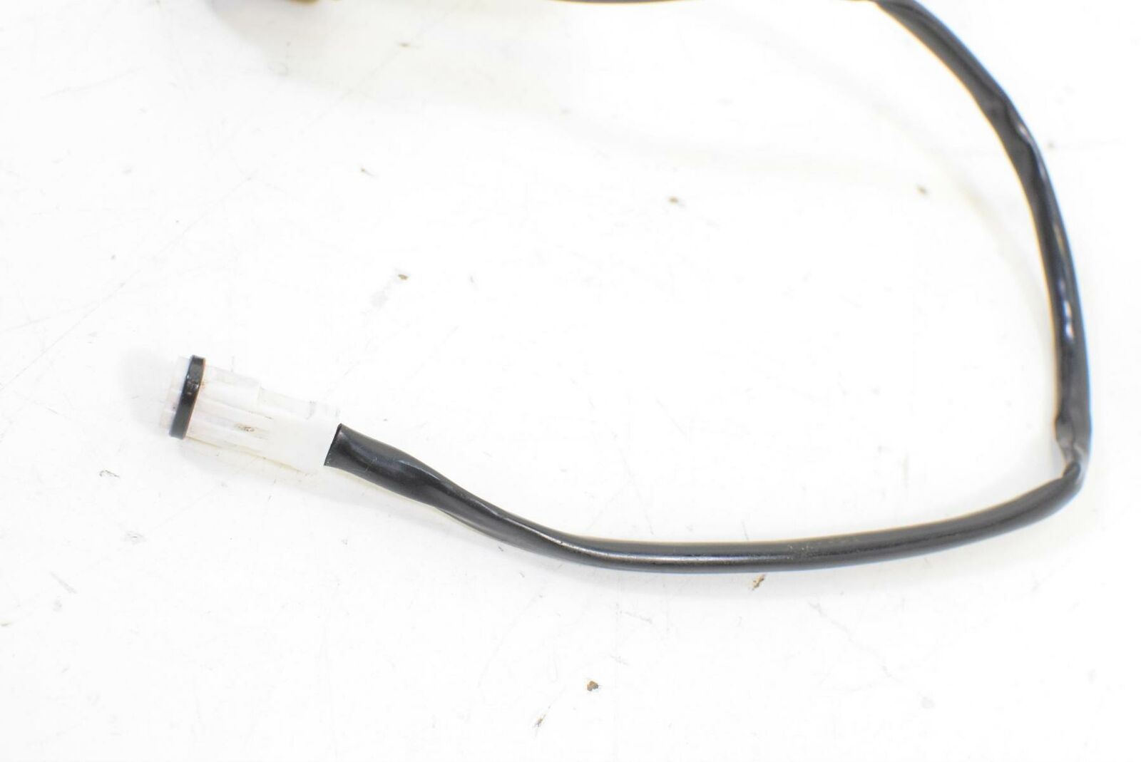 2012 Ducati Panigale 1199S Right Hand Start Kill Control Switch 65010092I {{ shop.shopifyCountryName }} - Mototech271