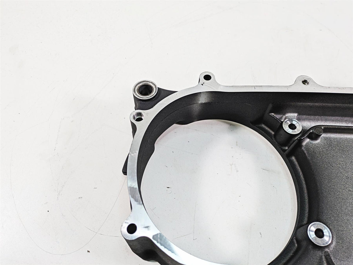 2019 Harley Touring FLHX Street Glide Inner Primary Drive Clutch Cover 36500096 {{ shop.shopifyCountryName }} - Mototech271