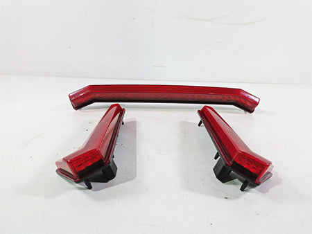 2023 Polaris RZR1000 XP 4 Premium Taillight Tail Light 2414012 2413431 2414013 {{ shop.shopifyCountryName }} - Mototech271