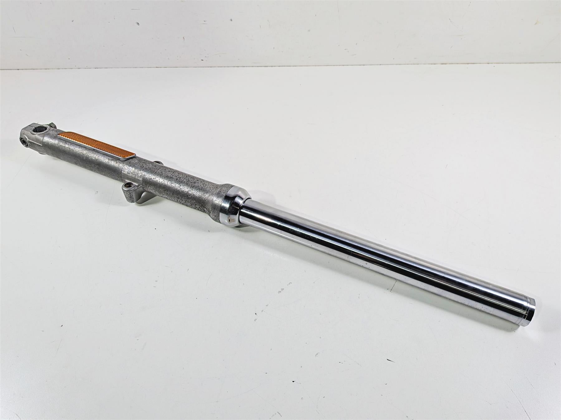 2006 Harley Sportster XL1200 C Showa Right Front Fork Leg - Read 45900-04 {{ shop.shopifyCountryName }} - Mototech271