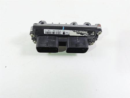 2010 Ducati Streetfighter 1098 S Race Ecm Cdi Engine Control Module 96520810B {{ shop.shopifyCountryName }} - Mototech271