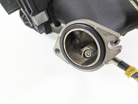 2009 Harley Touring FLHX Street Glide Throttle Body Fuel Injection 27200003 {{ shop.shopifyCountryName }} - Mototech271