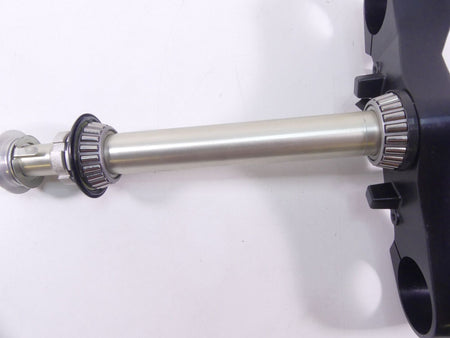 2019 Yamaha VMX17 V-Max 1700 Lower Triple Tree Steering Yoke 2CE-23340-00-00 {{ shop.shopifyCountryName }} - Mototech271