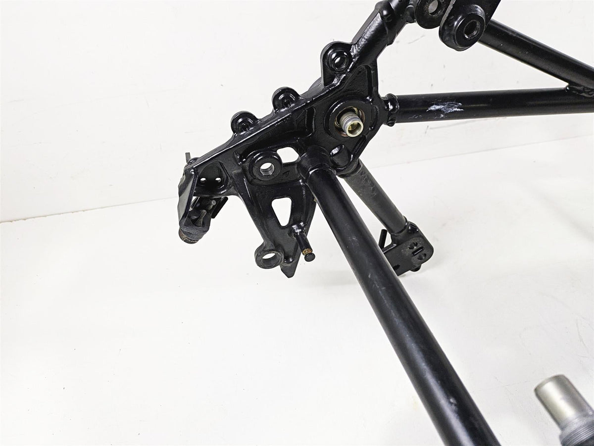 2021 BMW R1250GS K51 Adv Straight Main Frame Chassis BoS 46517924595 {{ shop.shopifyCountryName }} - Mototech271