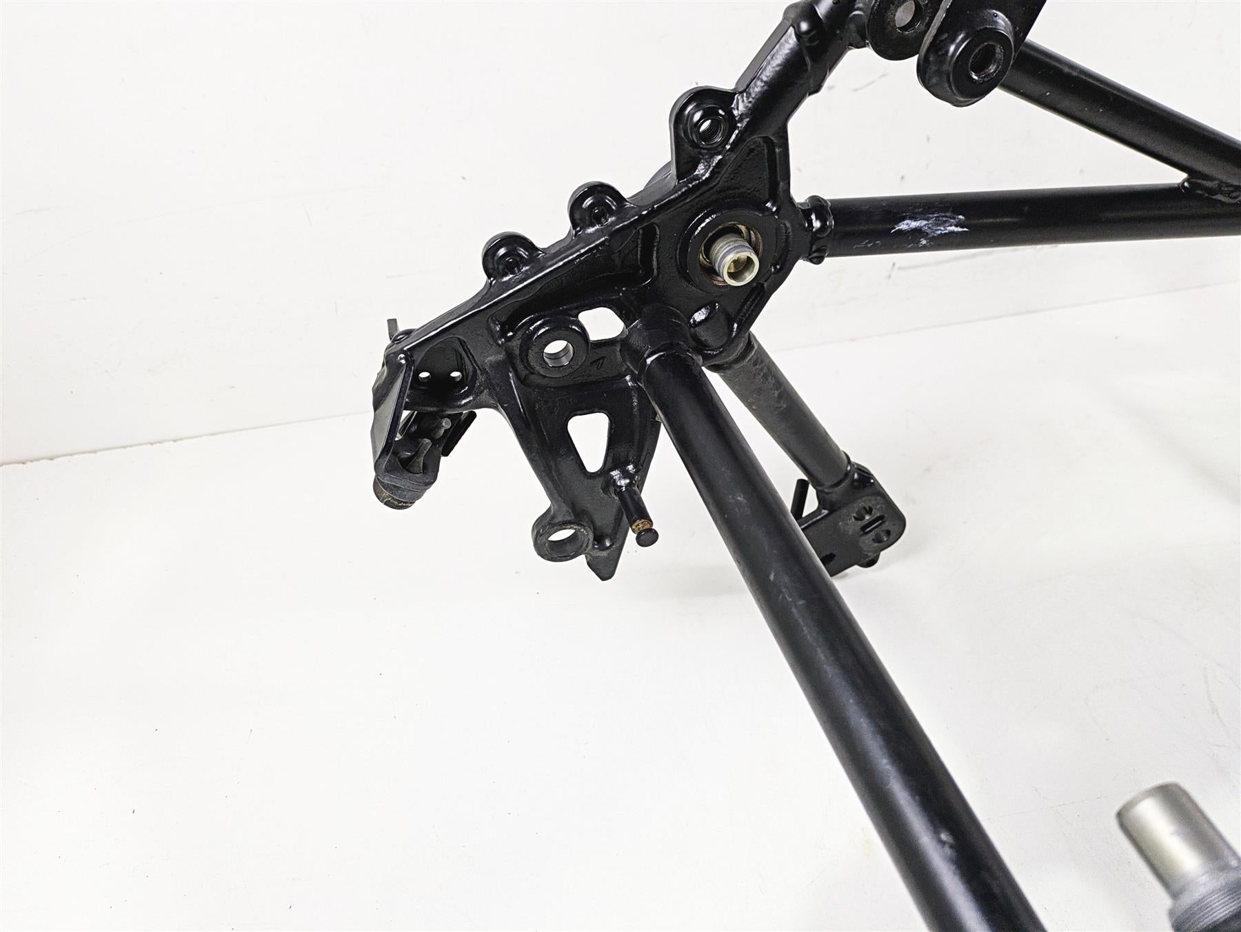 2021 BMW R1250GS K51 Adv Straight Main Frame Chassis BoS 46517924595 {{ shop.shopifyCountryName }} - Mototech271