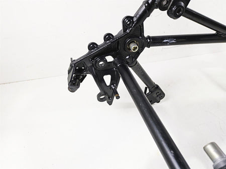 2021 BMW R1250GS K51 Adv Straight Main Frame Chassis BoS 46517924595 {{ shop.shopifyCountryName }} - Mototech271