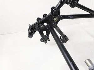 2021 BMW R1250GS K51 Adv Straight Main Frame Chassis BoS 46517924595 | Mototech271