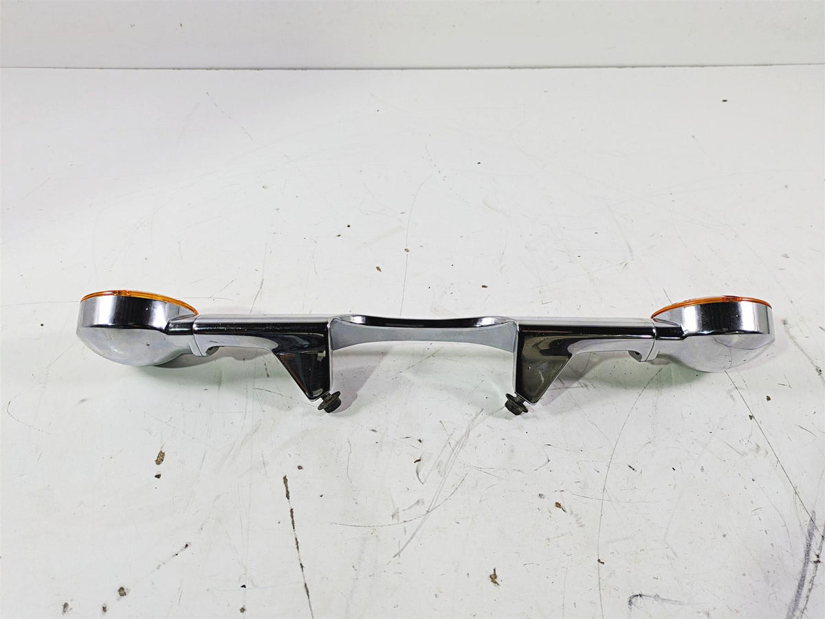 1992 Harley FLSTC Softail Heritage Rear Turn Signal Blinker Bar Set 68510-74C {{ shop.shopifyCountryName }} - Mototech271
