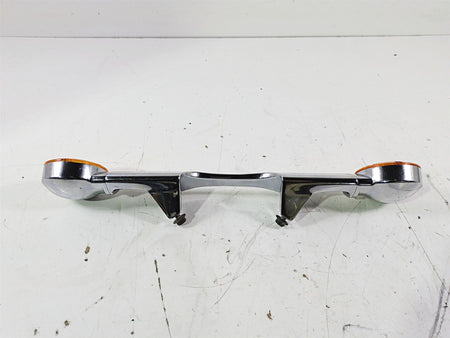 1992 Harley FLSTC Softail Heritage Rear Turn Signal Blinker Bar Set 68510-74C {{ shop.shopifyCountryName }} - Mototech271