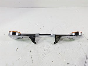 1992 Harley FLSTC Softail Heritage Rear Turn Signal Blinker Bar Set 68510-74C | Mototech271