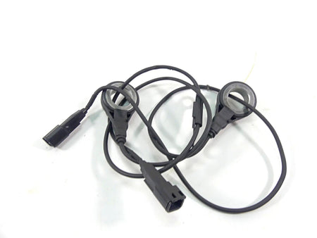 2017 Harley XL1200 CX Sportster Roadster Front Rear Abs Brake Sensors 41100024 {{ shop.shopifyCountryName }} - Mototech271