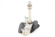 Load image into Gallery viewer, 2016 Kawasaki ZX14 ZX14R ZX1400 Ninja Lower Triple Tree Yoke Stem 44037-0039
