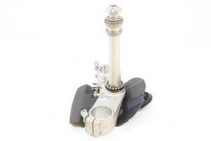 2016 Kawasaki ZX14 ZX14R ZX1400 Ninja Lower Triple Tree Yoke Stem 44037-0039
