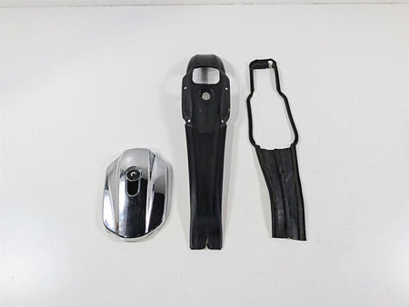2014 Harley FXSB Softail Breakout Fuel Tank Dash Panel Cover 61300169-Mototech271