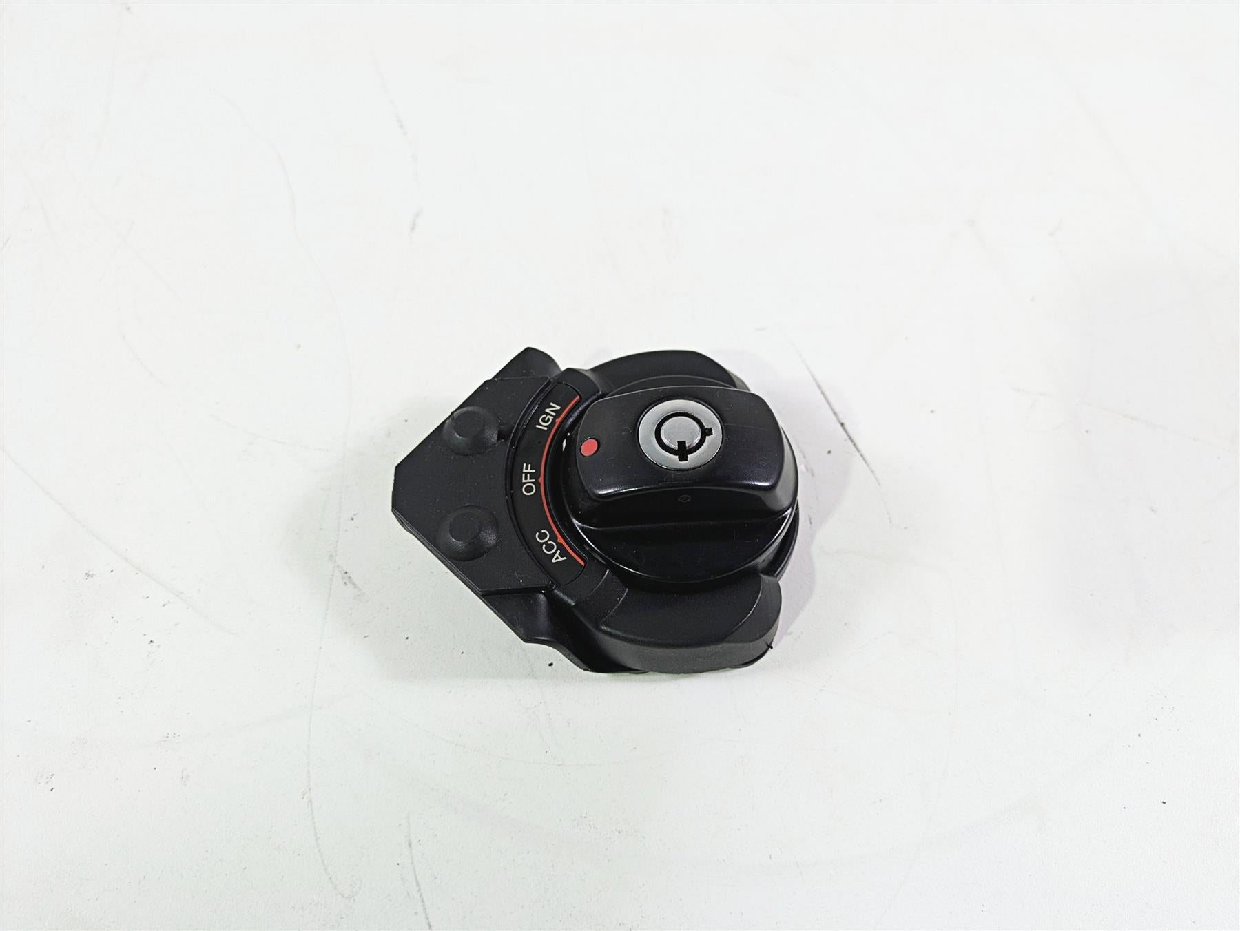 2016 Harley VRSCDX Night Rod Ignition Switch NO Key Unlocked VIN 70020-05 {{ shop.shopifyCountryName }} - Mototech271