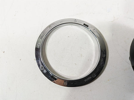 2018 Indian Chieftain Dark Horse Speedometer Speedo Gauge Instrument 29K 3280722 {{ shop.shopifyCountryName }} - Mototech271
