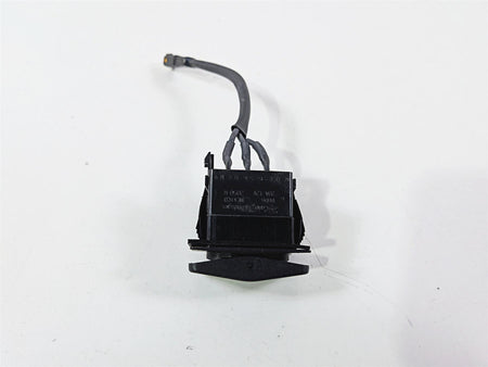2022 Triumph Tiger 900 GT Pro Heated Seat Switch Knob Button {{ shop.shopifyCountryName }} - Mototech271
