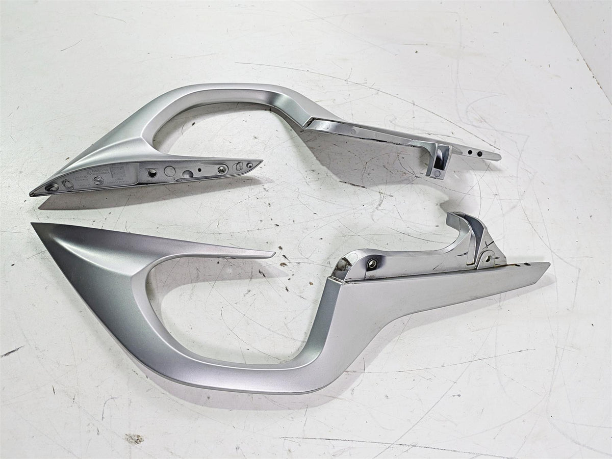 2015 BMW K1600 GT K48 Rear Passenger Side Grab Handles 46548549392 46548549391 {{ shop.shopifyCountryName }} - Mototech271