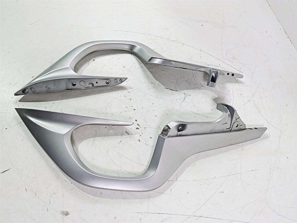 2015 BMW K1600 GT K48 Rear Passenger Side Grab Handles 46548549392 46548549391 {{ shop.shopifyCountryName }} - Mototech271