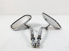 Load image into Gallery viewer, 2005 Harley Touring FLHTCUI Electra Glide Rear View Mirror Set 91866-90T | Mototech271
