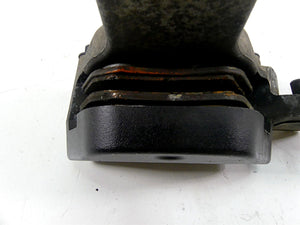 2007 Harley Touring FLHRC Road King Rear Brake Caliper + 1" Bracket 44080-02C | Mototech271