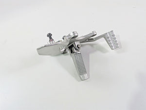 2022 BMW RnineT Pure K22 Right Footpeg & Brake Lever Pedal Set 46719457882