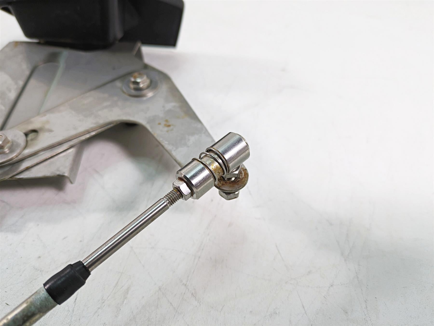 2022 Yamaha Waverunner EX Sp EX1050BX Reverse Cable & Lever F3Y-U149C-01-00 {{ shop.shopifyCountryName }} - Mototech271