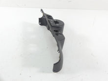 Load image into Gallery viewer, 2006 Harley Touring FLHTCUI Electra Glide Ignition Switch Dash Cover 58510-96 | Mototech271
