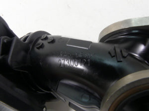 2019 Harley Softail FXBB Street Bob Mikuni Throttle Body Fuel Injection 27300122