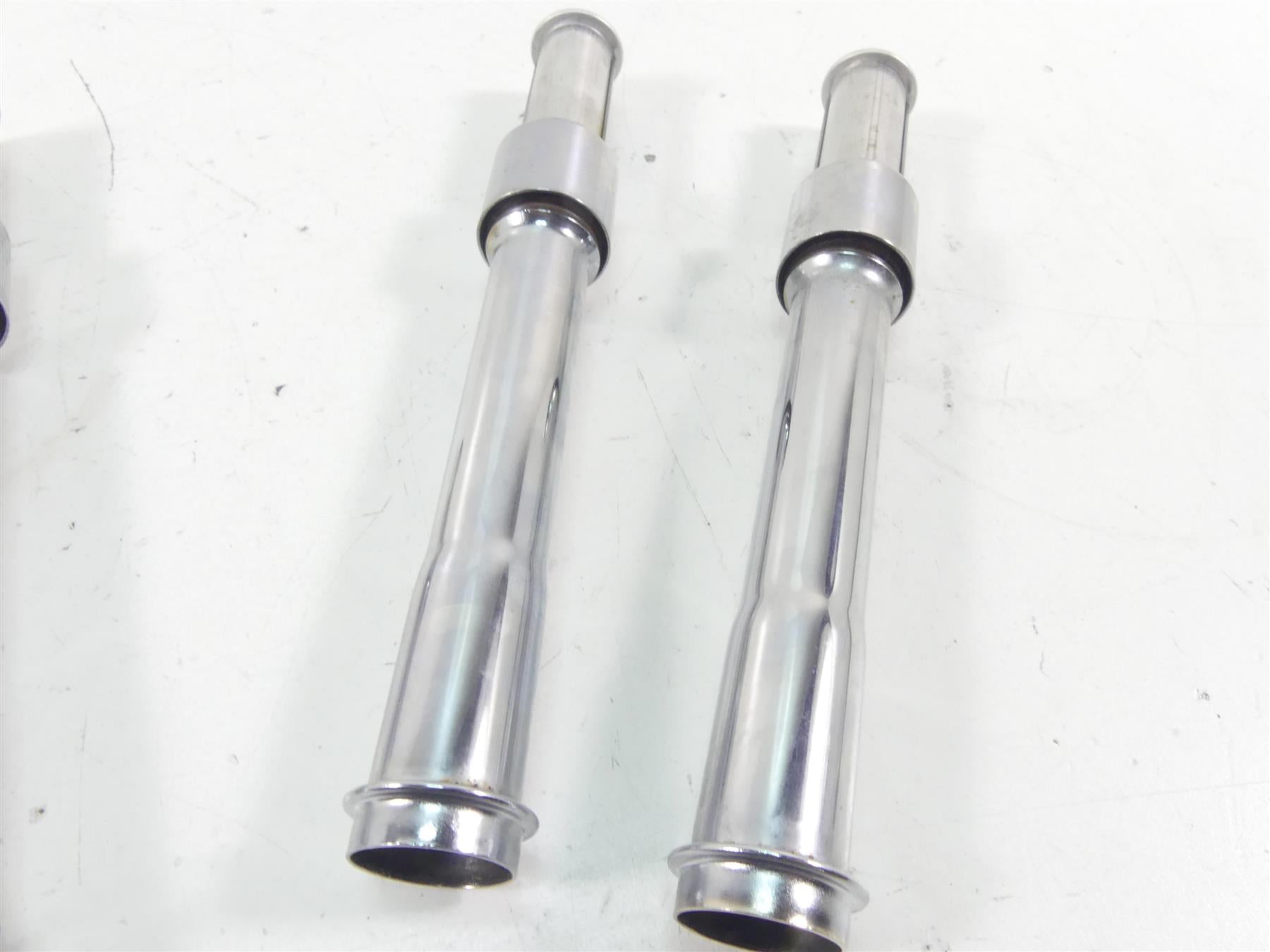 2012 Harley Touring FLHTP Electra Glide Lifter Tappet Pushrod Cover Set 17967-99 {{ shop.shopifyCountryName }} - Mototech271