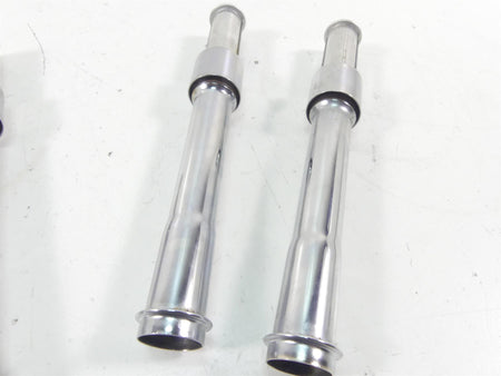 2012 Harley Touring FLHTP Electra Glide Lifter Tappet Pushrod Cover Set 17967-99 {{ shop.shopifyCountryName }} - Mototech271