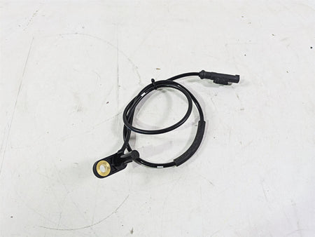 2020 Kawasaki ZX6R Ninja Front Abs Brake Wheel Speed Sensor 21176-0737 {{ shop.shopifyCountryName }} - Mototech271