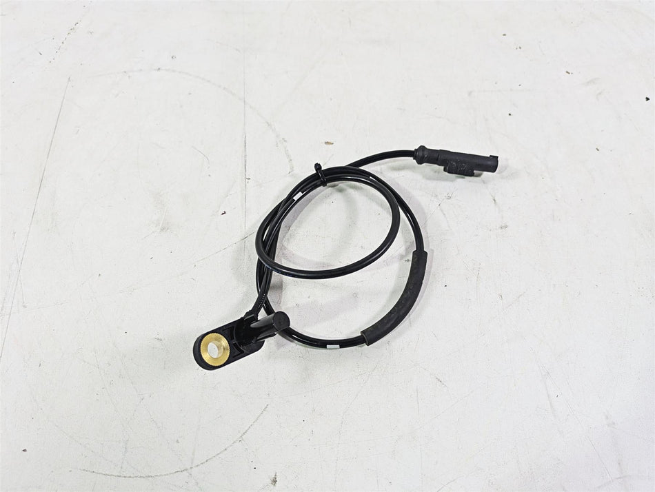 2020 Kawasaki ZX6R Ninja Front Abs Brake Wheel Speed Sensor 21176-0737 {{ shop.shopifyCountryName }} - Mototech271