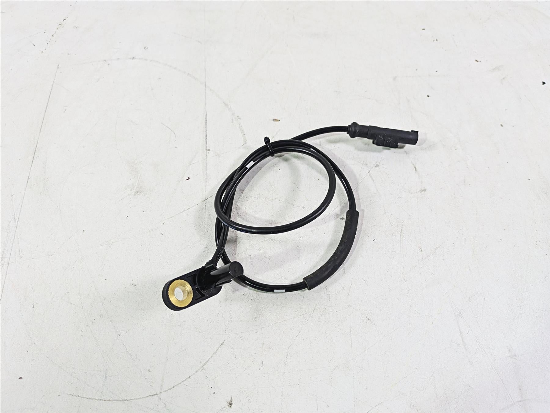 2020 Kawasaki ZX6R Ninja Front Abs Brake Wheel Speed Sensor 21176-0737 | Mototech271
