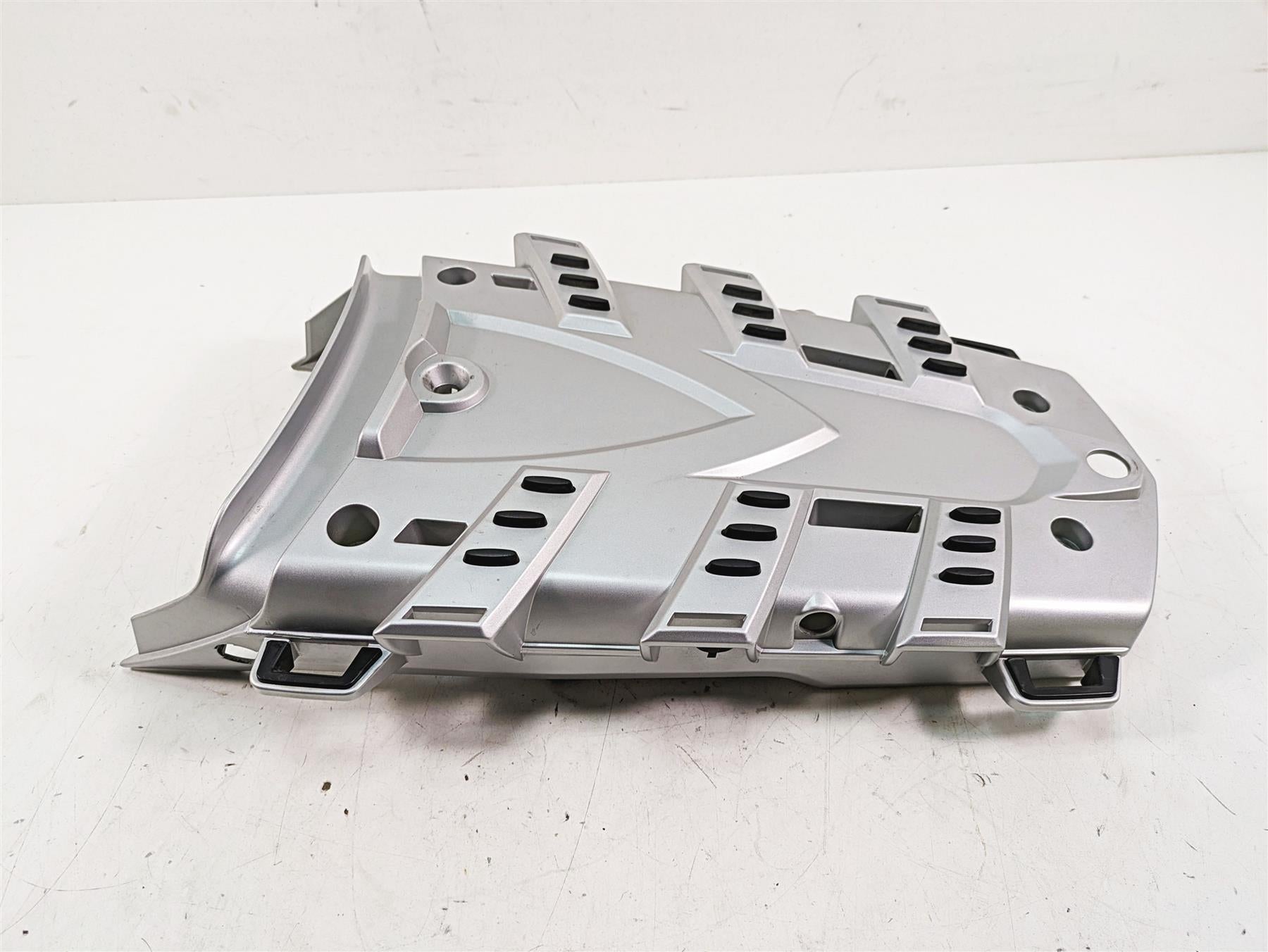 2007 BMW R1200GS K255 Adv Rear Luggage Rack Carrier 46547695798 46547698454 | Mototech271
